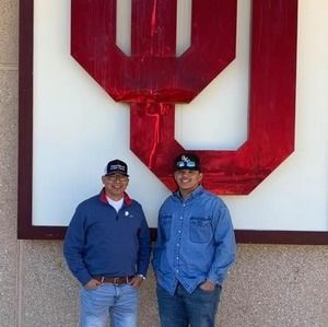 Meet your Posher, Galen